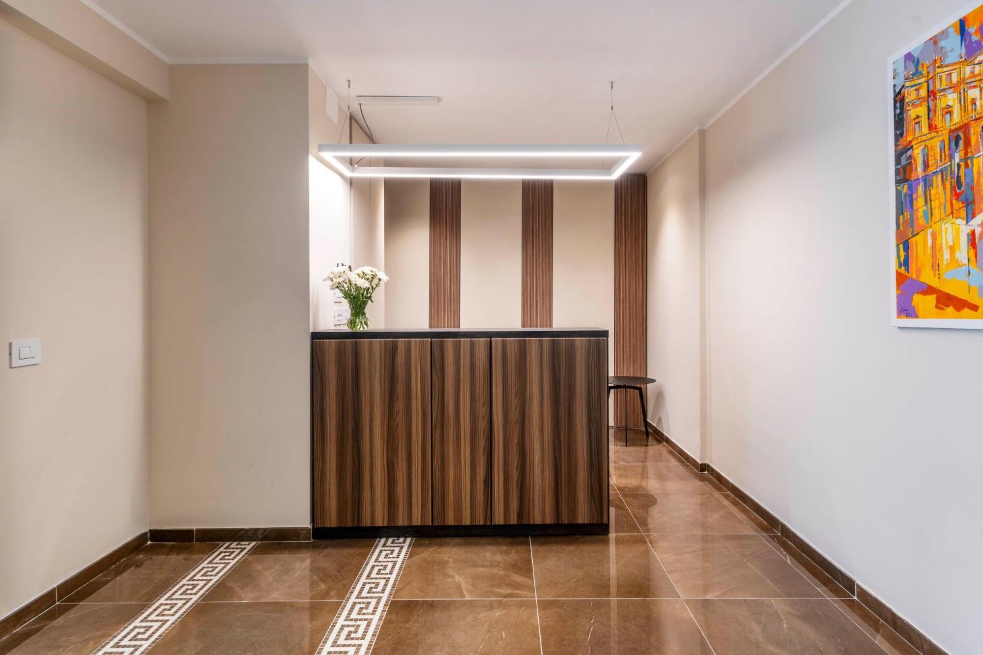 Velasca Tower Apartments — Foto 2